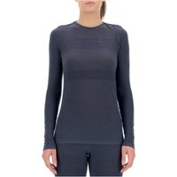 UYN To-Be Overwear Funktionsshirt Damen black XL von Uyn