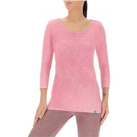 UYN To-Be Three Quarter Trainingsshirt Damen tea rose M von Uyn