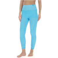UYN To-Be Fitness-Leggings Damen arabe blue XS von Uyn