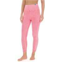 UYN To-Be Fitness-Leggings Damen tea rose XL von Uyn