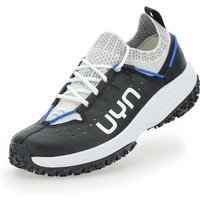 UYN Urban Trail Re-Gen Outdoorschuhe Herren W068 - white/grey 40 von Uyn