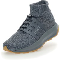 UYN Uynner Hero wasserfeste Outdoorschuhe aus Merinowolle Damen grey melange 39 von Uyn