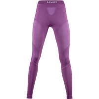 UYN Visyon Funktionshose Damen amethyst/purple/white L/XL von Uyn