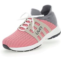 UYN Washi Slip-on Sneaker Damen pink 35 von Uyn