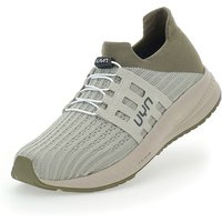 UYN Washi Vibram Sneaker Herren M490 - moss gray/bronze 43 von Uyn