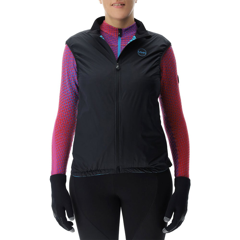 Uyn Cross Country Skiing Coreshell Vest  M Frau von Uyn