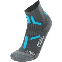 Uyn Damen Trekking 2In Low Cut Socken von Uyn