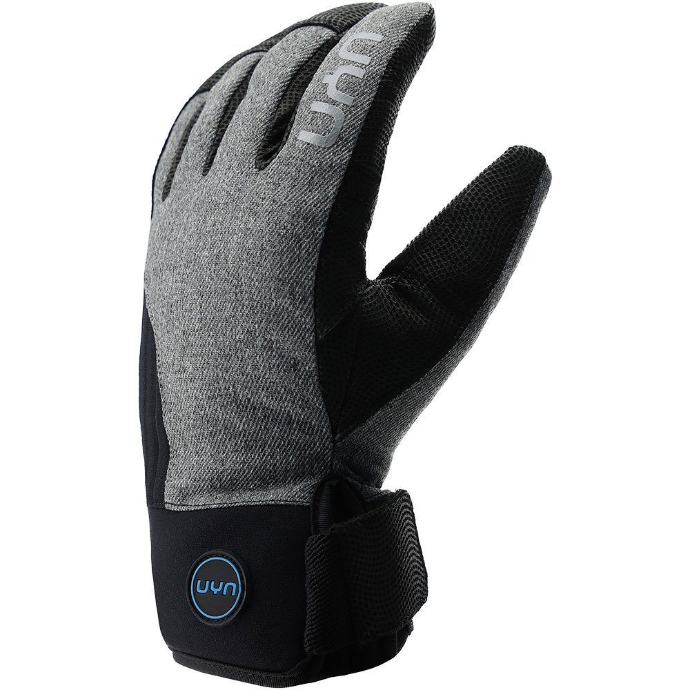 Uyn Eagle Claw Gloves Schwarz M Mann von Uyn