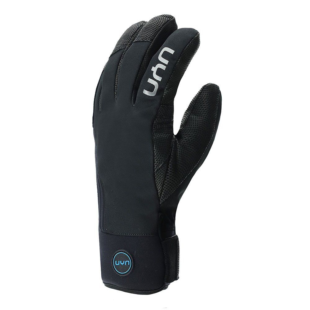 Uyn Eagle Claw Gloves Schwarz 2XL Mann von Uyn