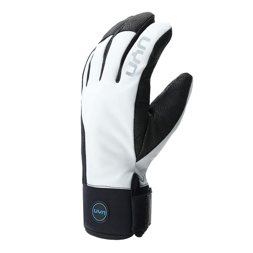 Uyn Eagle Claw Gloves Weiß XS Mann von Uyn