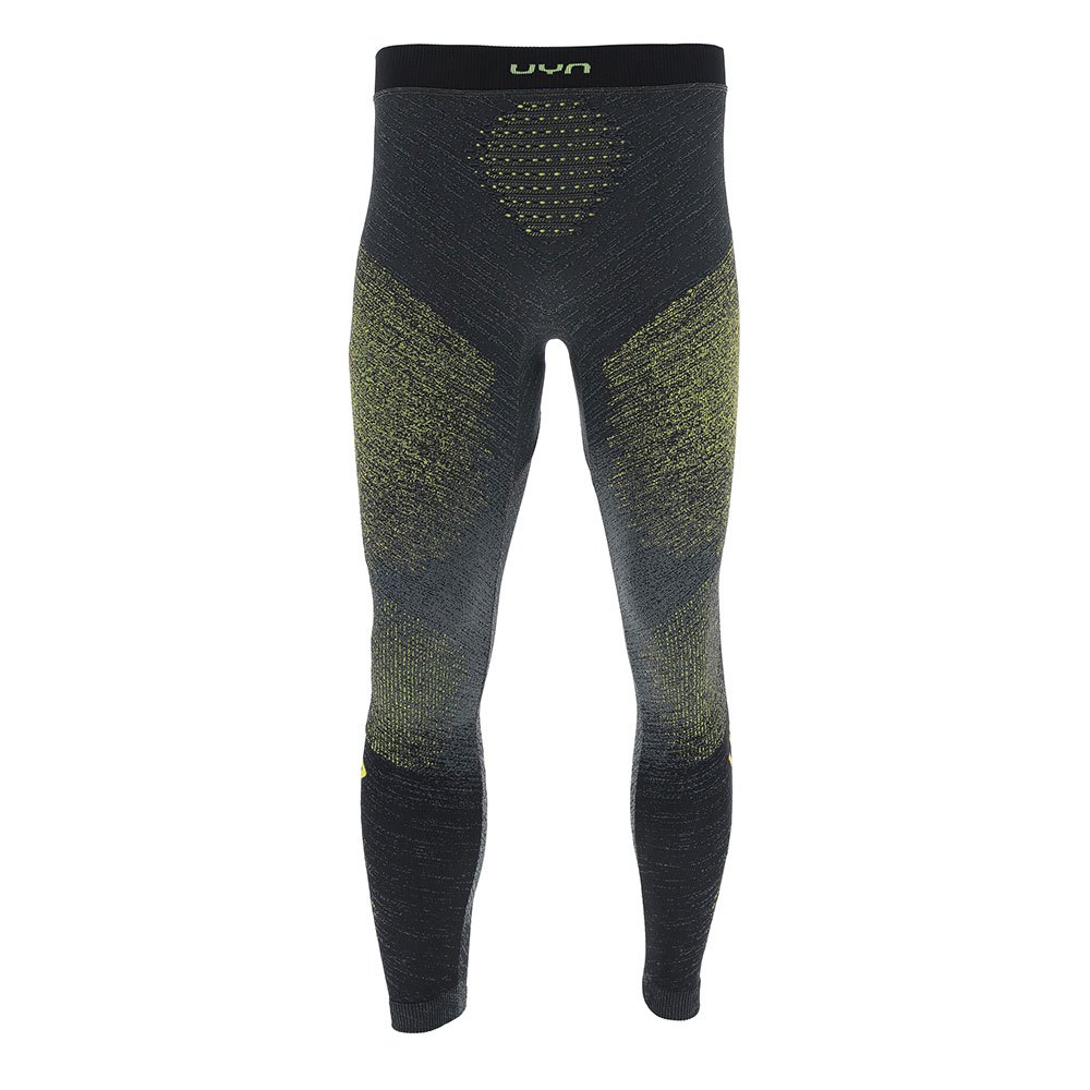 Uyn Exceleration Leggings Schwarz M Mann von Uyn