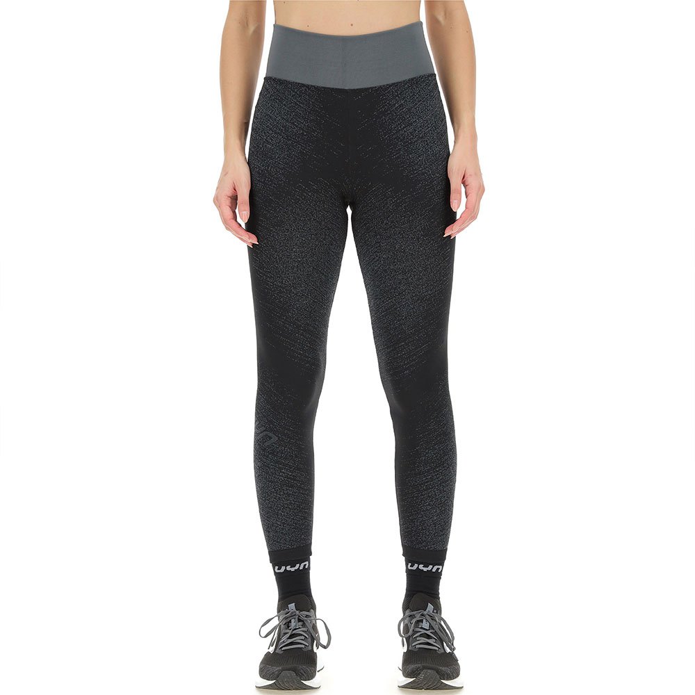 Uyn Exceleration Pants Schwarz XS Frau von Uyn