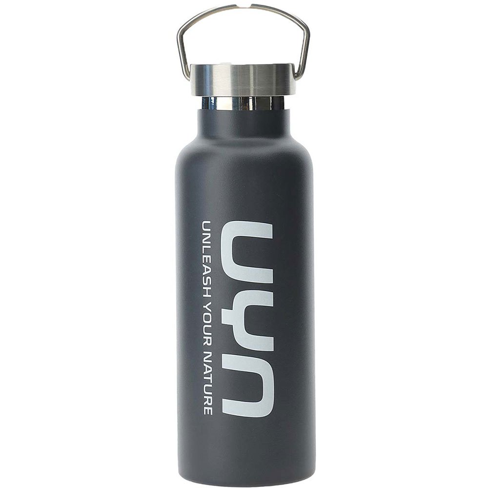 Uyn Explorer 500ml Water Bottle Grau von Uyn