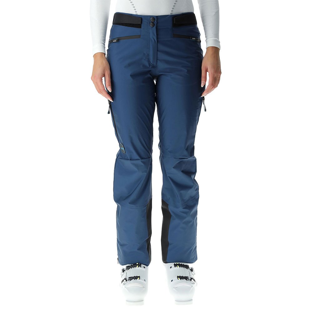 Uyn Impervious Pants Blau S Frau von Uyn