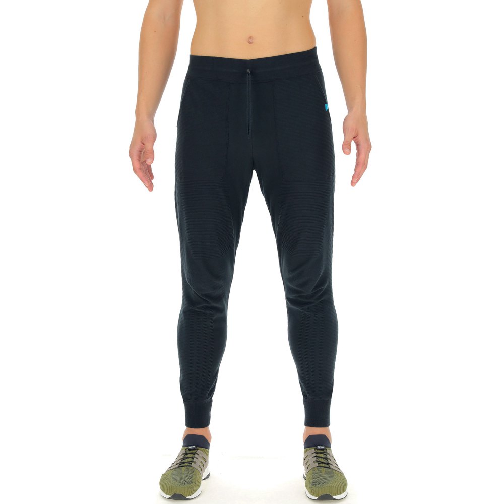 Uyn Natural Training Leggings Schwarz L Mann von Uyn