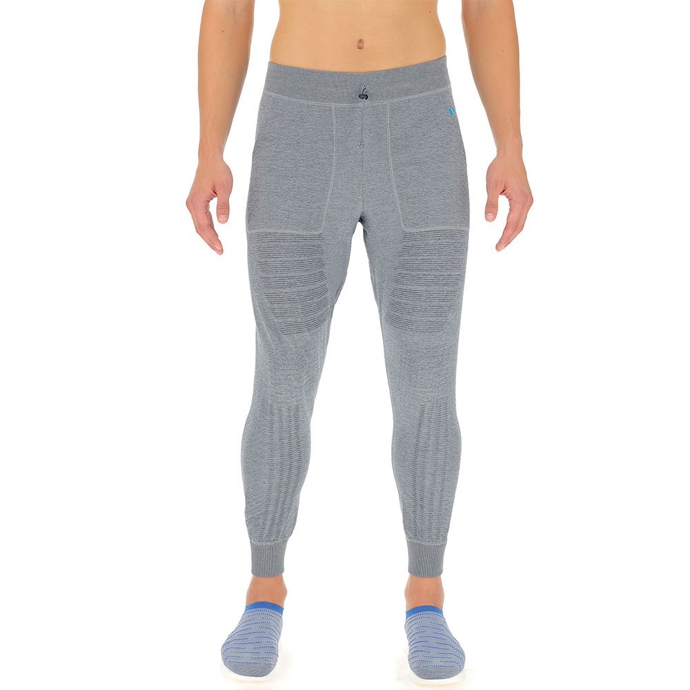 Uyn Natural Training Pants Grau XL Mann von Uyn