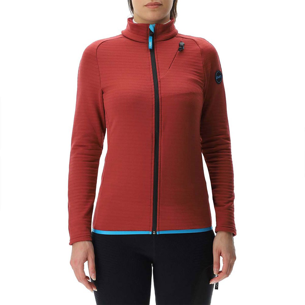 Uyn Ridge 2nd Full Zip Sweatshirt , L Frau von Uyn