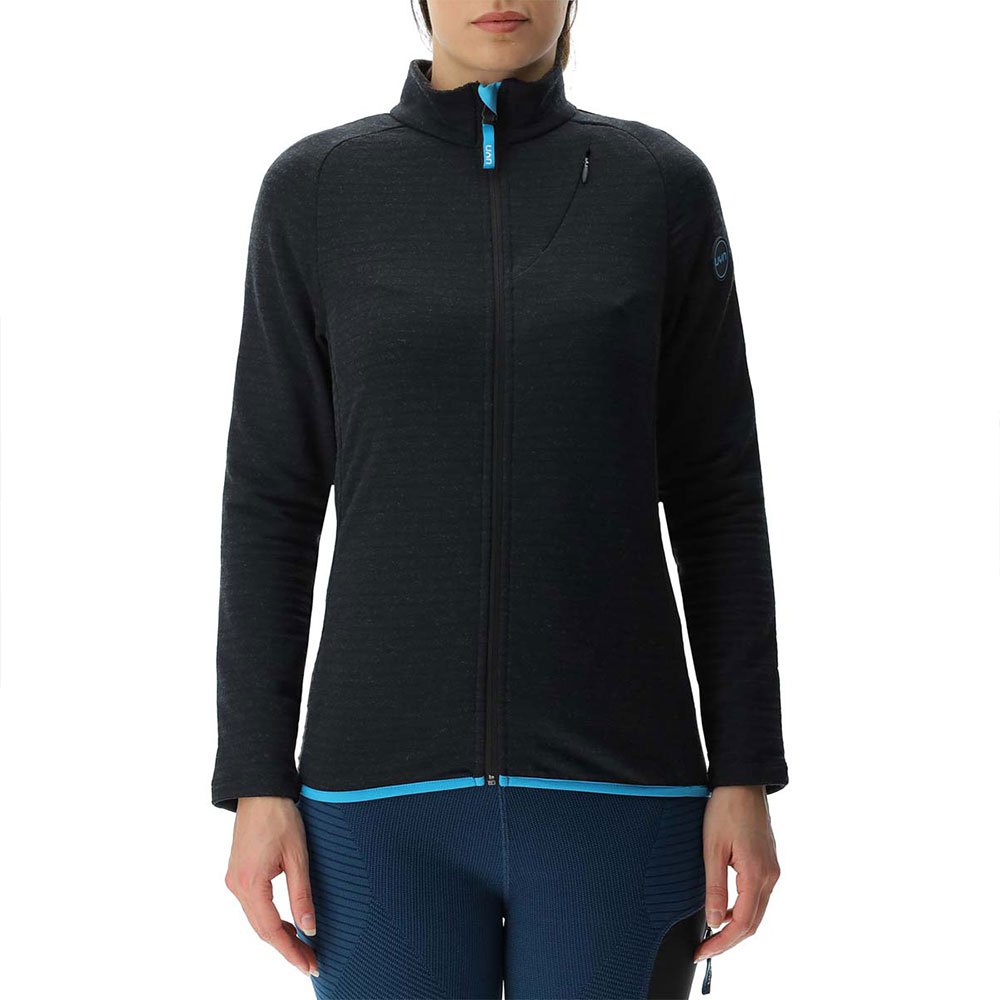 Uyn Ridge 2nd Full Zip Sweatshirt  M Frau von Uyn