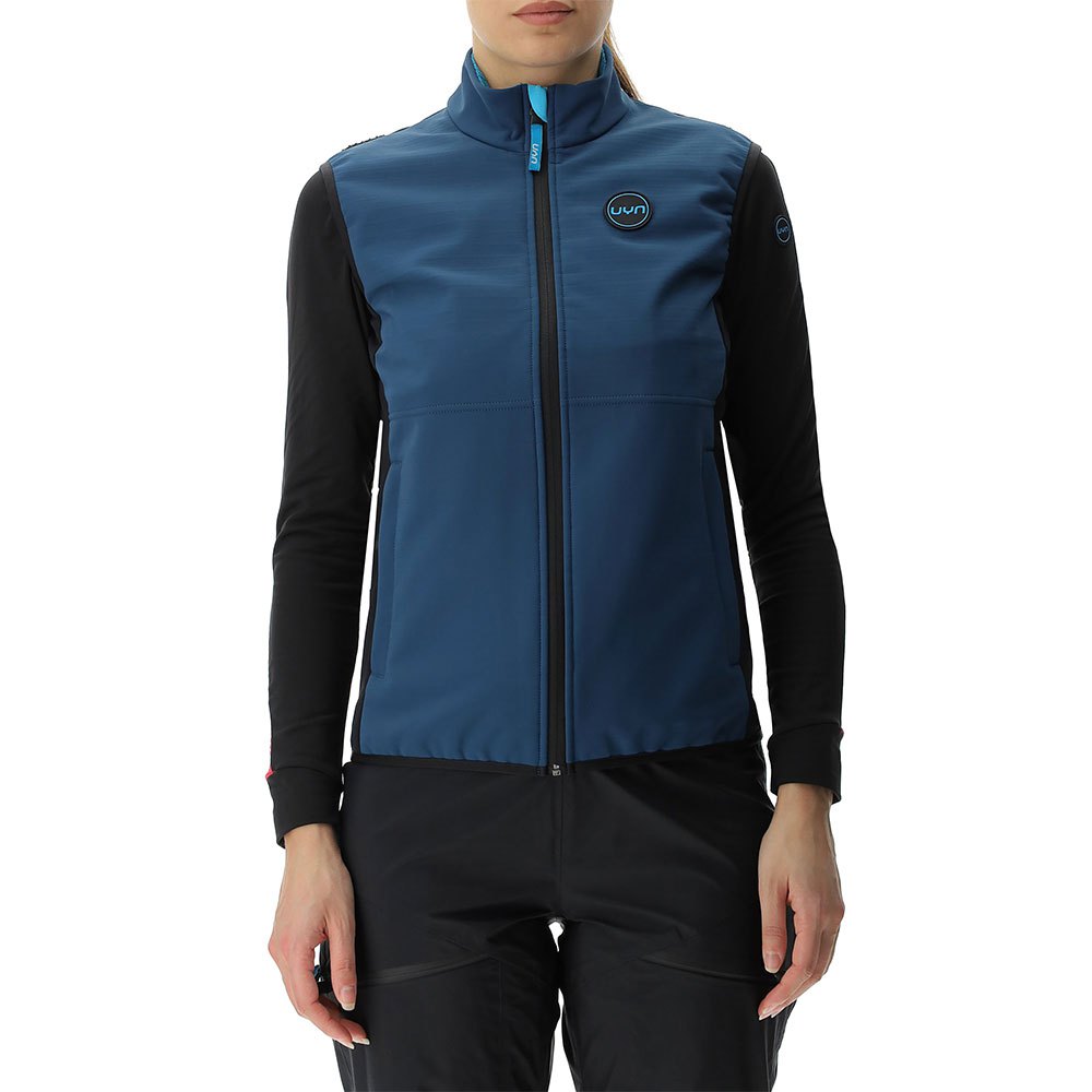 Uyn Spire Softshell Vest  M Frau von Uyn