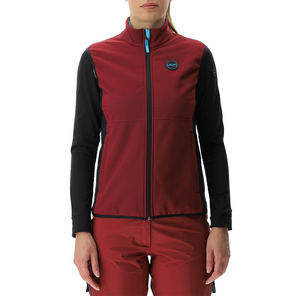 Uyn Spire Softshell Vest  S Frau von Uyn