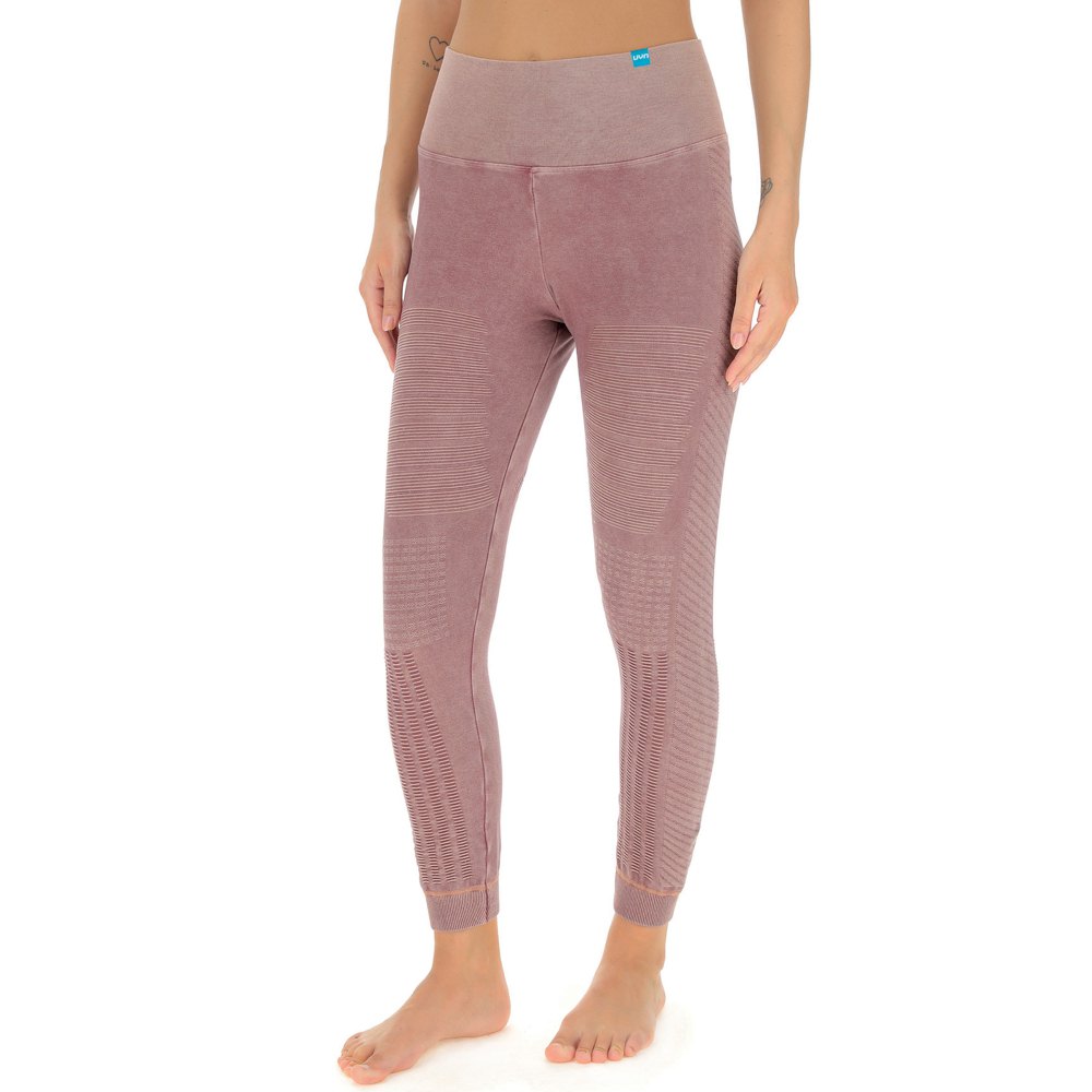 Uyn To-be Pants Braun XL Frau von Uyn