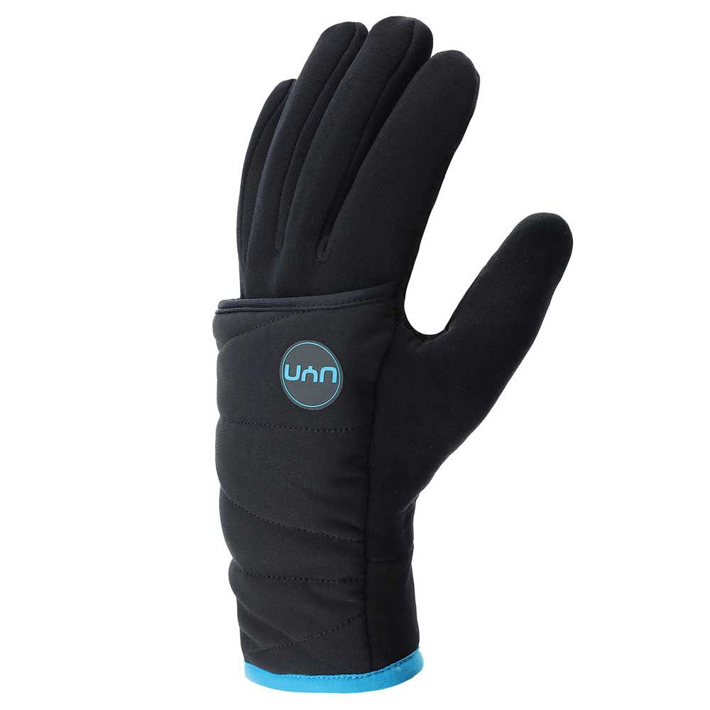 Uyn V-shield Gloves Schwarz S Mann von Uyn