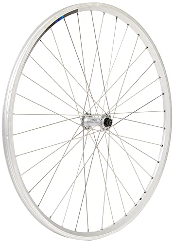 V-Rad Unisex – Erwachsene Acera Fahrradteile, Silber, One Size von V-Rad