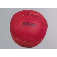 V3TEC Schlagball 80 g rot von V3TEC