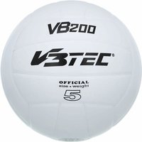 V3TEC VB 200 2.0 Volleyball Gr.5 weiß von V3TEC