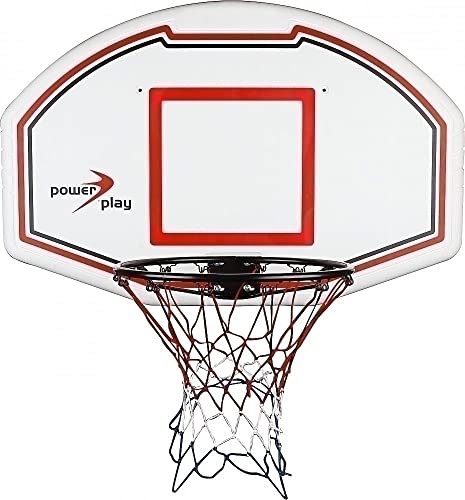 Sport 2000 power play Basketballkorb mit Zielbrett von V3tec