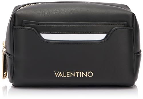 Beauty Morbido Chamonix RE Valentino Nero, Einheitsgröße für Damen, Schwarz, Talla única, LÄSSIG von Valentino