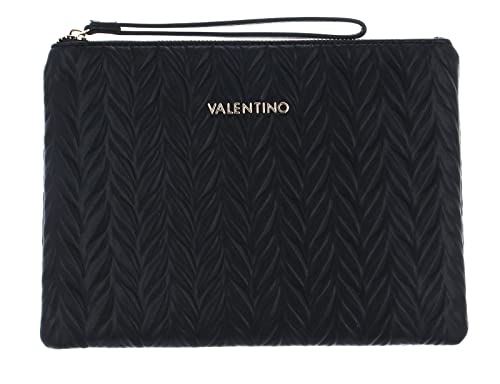 Soft Cosmetic Case 6TA Sunny RE VALENTINO Schwarz für Damen, Schwarz, Talla única, Soft Cosmetic CASE von Valentino