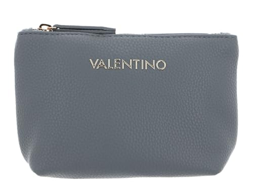 VALENTINO Brixton VBE7LX514 Soft Cosmetic Case; Farbe: Pulver, Puder, LÄSSIG von VALENTINO