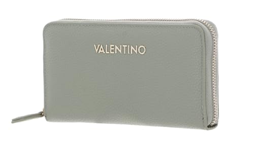 VALENTINO Brixton Zip Around Wallet Salvia von VALENTINO