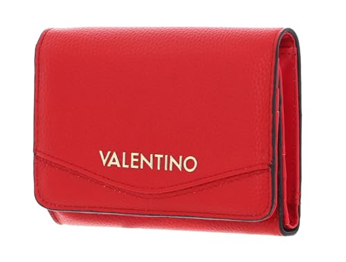 VALENTINO Cinnamon Re Wallet Rosso von VALENTINO