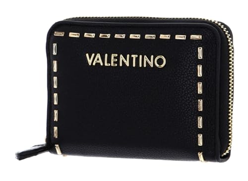 Valentino Nero Damen-Fogli-Tasche mit Reißverschluss von Valentino