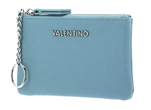 VALENTINO Hawaii Zip Around Wallet Polvere von VALENTINO