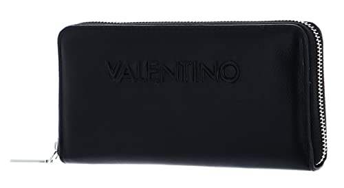 VALENTINO Holiday Re Wallet Nero von VALENTINO