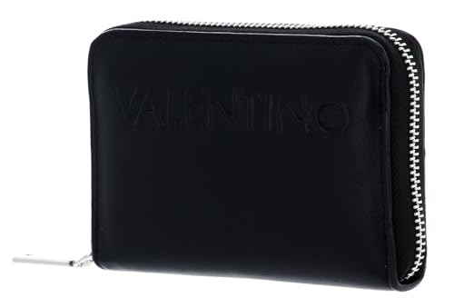 Valentino Holiday Re Zip Wallet Nero von Valentino
