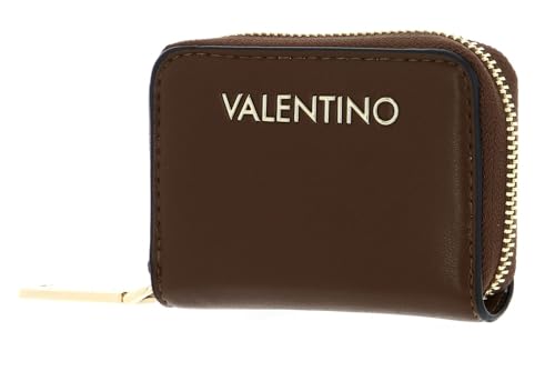 VALENTINO Moro Damen-Fogli-Tasche mit Reißverschluss, Chamonix RE von VALENTINO