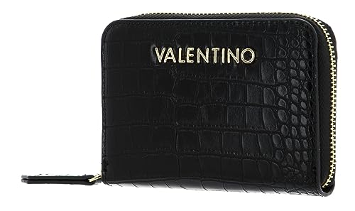 Valentino Nero Damen-Feuertasche mit Reißverschluss von Valentino