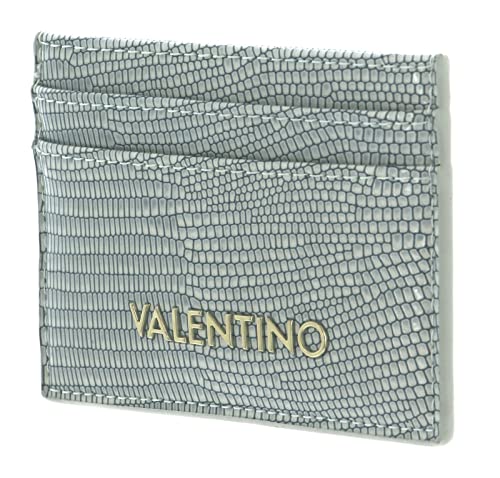 Valentino Nicum Credit Card Case Azzurro von Valentino