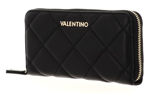 VALENTINO Ocarina Wallet Nero von VALENTINO