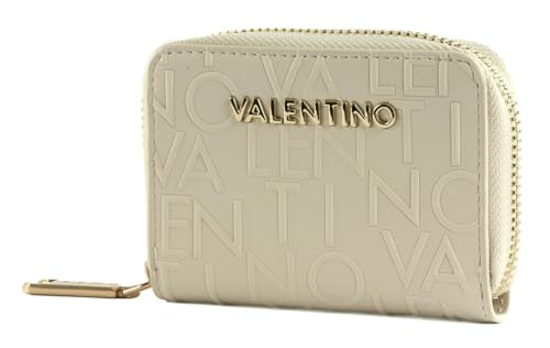 Valentino Relax VPS6V0139 Coin Purse; Farbe: Ecru, Naturfarben, Talla única, Casual von Valentino