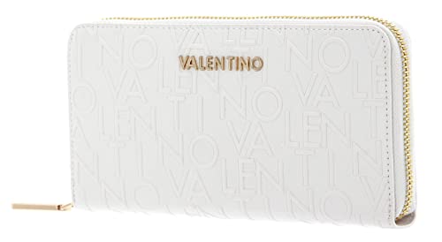 Valentino Relax Wallet Bianco von Valentino