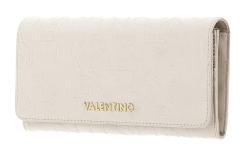 Valentino Relax VPS6V0113 Geldbörse, Farbe: Ecru, Naturfarben, Talla única, Casual von Valentino