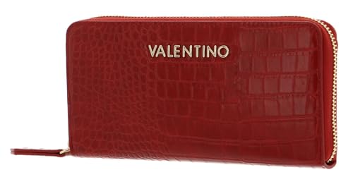 Valentino Rosso Damen-Feuertasche mit Reißverschluss, Einheitsgröße von Valentino