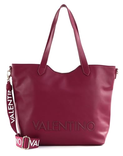 Valentino Shopping COURMAYEUR Malve Einheitsgröße Damen, Malve, Talla única, LÄSSIG von Valentino
