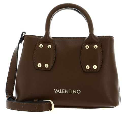 Valentino Shopping Chamonix RE Moro Einheitsgröße Damen, Moorfarben, Talla única, LÄSSIG von Valentino