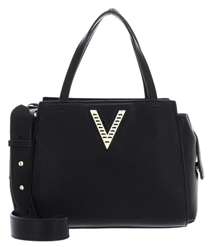 Valentino Shopping Oregon RE Schwarz Einheitsgröße Damen, Schwarz, Talla única, LÄSSIG von Valentino